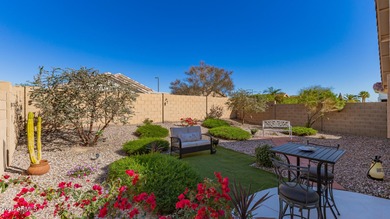 Welcome to this beautifully upgraded home in the highly on Sundance Golf Club in Arizona - for sale on GolfHomes.com, golf home, golf lot