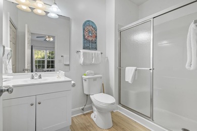 Welcome to 4533-D Girvan Dr. Discover the perfect blend of on Legends Golf Club in South Carolina - for sale on GolfHomes.com, golf home, golf lot