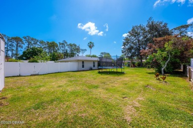 Just minutes from Flagler Beach with easy access to I-95 and on  in Florida - for sale on GolfHomes.com, golf home, golf lot