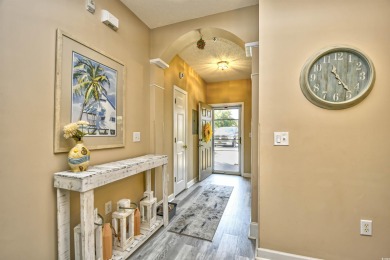 Welcome to your dream ground-floor retreat in the heart of on Barefoot Resort and Golf Club  in South Carolina - for sale on GolfHomes.com, golf home, golf lot