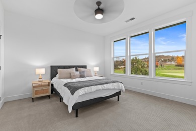 Experience Resort-Style Living at 107 Golf View Drive in Eagle on Eagle Point Golf Course in Oregon - for sale on GolfHomes.com, golf home, golf lot