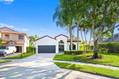 Stunning & meticulously rejuvenated, 1 story Grove Place gem in on Grand Palms Hotel and Golf Resort in Florida - for sale on GolfHomes.com, golf home, golf lot