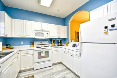Welcome to your dream ground-floor retreat in the heart of on Barefoot Resort and Golf Club  in South Carolina - for sale on GolfHomes.com, golf home, golf lot