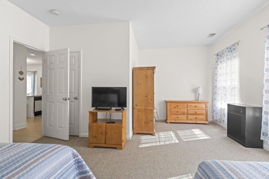 Welcome to 4533-D Girvan Dr. Discover the perfect blend of on Legends Golf Club in South Carolina - for sale on GolfHomes.com, golf home, golf lot