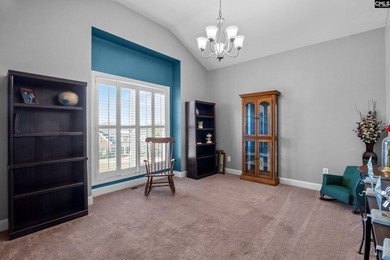 Beautiful all-brick 4BR/3.5BA home in the well established on Indian River Golf Club in South Carolina - for sale on GolfHomes.com, golf home, golf lot