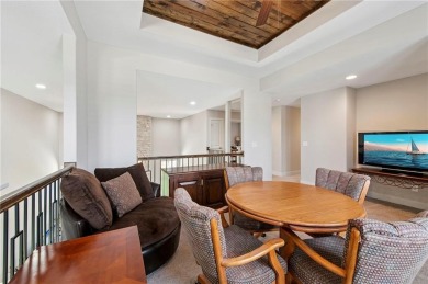 Welcome to this stunning home located in the highly sought-after on Staley Farms Golf Club in Missouri - for sale on GolfHomes.com, golf home, golf lot