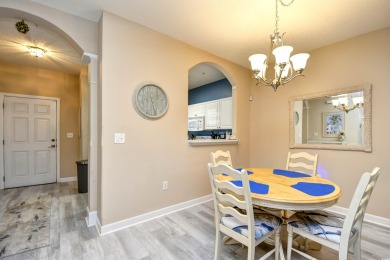 Welcome to your dream ground-floor retreat in the heart of on Barefoot Resort and Golf Club  in South Carolina - for sale on GolfHomes.com, golf home, golf lot