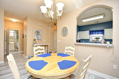 Welcome to your dream ground-floor retreat in the heart of on Barefoot Resort and Golf Club  in South Carolina - for sale on GolfHomes.com, golf home, golf lot