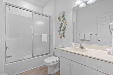 Welcome to 4533-D Girvan Dr. Discover the perfect blend of on Legends Golf Club in South Carolina - for sale on GolfHomes.com, golf home, golf lot