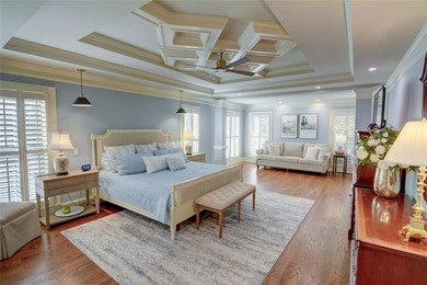 Absolutely immaculate, turn key craftsman on the golf course in on Chestatee Golf Club in Georgia - for sale on GolfHomes.com, golf home, golf lot