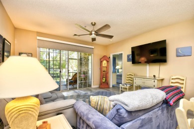 Welcome to your dream ground-floor retreat in the heart of on Barefoot Resort and Golf Club  in South Carolina - for sale on GolfHomes.com, golf home, golf lot