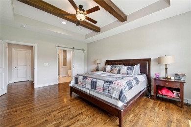 Welcome to this stunning home located in the highly sought-after on Staley Farms Golf Club in Missouri - for sale on GolfHomes.com, golf home, golf lot