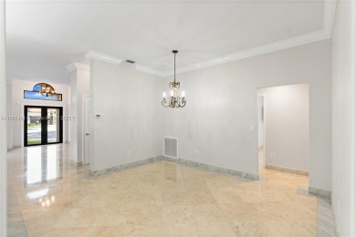 Stunning & meticulously rejuvenated, 1 story Grove Place gem in on Grand Palms Hotel and Golf Resort in Florida - for sale on GolfHomes.com, golf home, golf lot