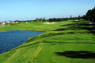 Stunning home, located directly on golf course w/picturesque on The Club At Pointe West in Florida - for sale on GolfHomes.com, golf home, golf lot