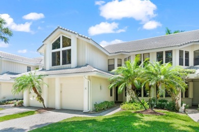 Experience luxury living in this exquisitely brand-new renovated on Polo Club of Boca Raton in Florida - for sale on GolfHomes.com, golf home, golf lot