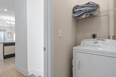 Welcome to 4533-D Girvan Dr. Discover the perfect blend of on Legends Golf Club in South Carolina - for sale on GolfHomes.com, golf home, golf lot