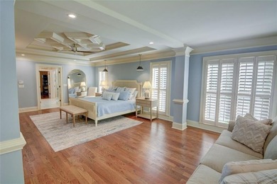 Absolutely immaculate, turn key craftsman on the golf course in on Chestatee Golf Club in Georgia - for sale on GolfHomes.com, golf home, golf lot