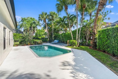 Stunning & meticulously rejuvenated, 1 story Grove Place gem in on Grand Palms Hotel and Golf Resort in Florida - for sale on GolfHomes.com, golf home, golf lot