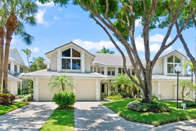 Experience luxury living in this exquisitely brand-new renovated on Polo Club of Boca Raton in Florida - for sale on GolfHomes.com, golf home, golf lot