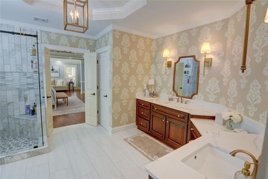 Absolutely immaculate, turn key craftsman on the golf course in on Chestatee Golf Club in Georgia - for sale on GolfHomes.com, golf home, golf lot