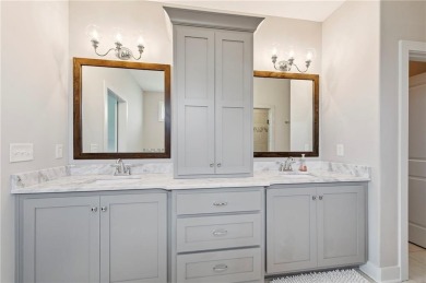 Welcome to this stunning home located in the highly sought-after on Staley Farms Golf Club in Missouri - for sale on GolfHomes.com, golf home, golf lot
