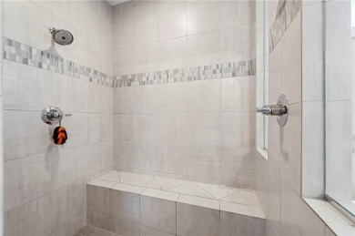 Welcome to this stunning home located in the highly sought-after on Staley Farms Golf Club in Missouri - for sale on GolfHomes.com, golf home, golf lot