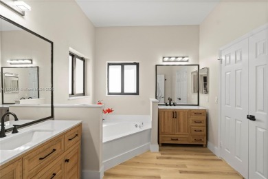 Stunning & meticulously rejuvenated, 1 story Grove Place gem in on Grand Palms Hotel and Golf Resort in Florida - for sale on GolfHomes.com, golf home, golf lot
