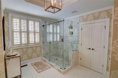 Absolutely immaculate, turn key craftsman on the golf course in on Chestatee Golf Club in Georgia - for sale on GolfHomes.com, golf home, golf lot