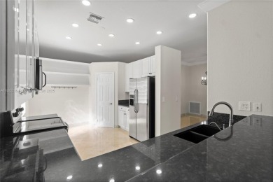 Stunning & meticulously rejuvenated, 1 story Grove Place gem in on Grand Palms Hotel and Golf Resort in Florida - for sale on GolfHomes.com, golf home, golf lot