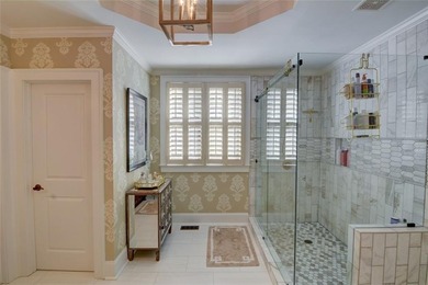 Absolutely immaculate, turn key craftsman on the golf course in on Chestatee Golf Club in Georgia - for sale on GolfHomes.com, golf home, golf lot
