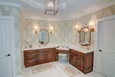 Absolutely immaculate, turn key craftsman on the golf course in on Chestatee Golf Club in Georgia - for sale on GolfHomes.com, golf home, golf lot