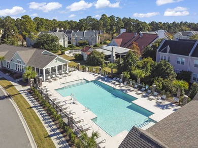 Welcome to 4533-D Girvan Dr. Discover the perfect blend of on Legends Golf Club in South Carolina - for sale on GolfHomes.com, golf home, golf lot