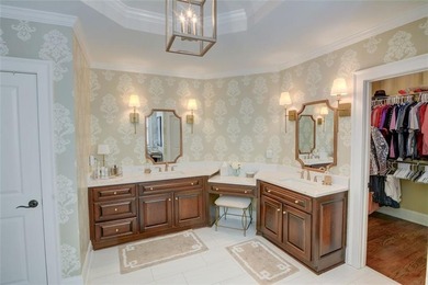Absolutely immaculate, turn key craftsman on the golf course in on Chestatee Golf Club in Georgia - for sale on GolfHomes.com, golf home, golf lot