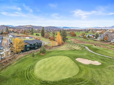 Experience Resort-Style Living at 107 Golf View Drive in Eagle on Eagle Point Golf Course in Oregon - for sale on GolfHomes.com, golf home, golf lot