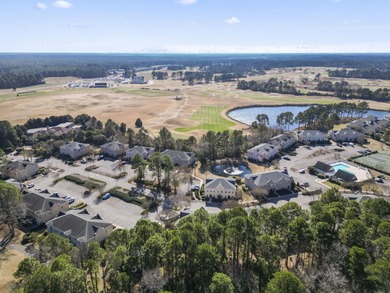 Welcome to 4533-D Girvan Dr. Discover the perfect blend of on Legends Golf Club in South Carolina - for sale on GolfHomes.com, golf home, golf lot