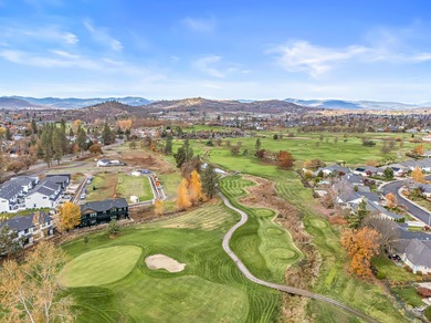 Experience Resort-Style Living at 107 Golf View Drive in Eagle on Eagle Point Golf Course in Oregon - for sale on GolfHomes.com, golf home, golf lot