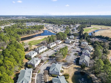 Welcome to 4533-D Girvan Dr. Discover the perfect blend of on Legends Golf Club in South Carolina - for sale on GolfHomes.com, golf home, golf lot