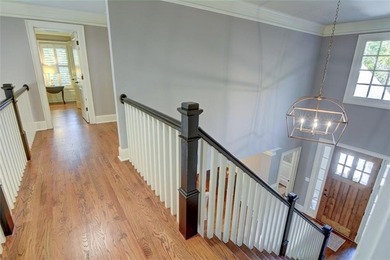 Absolutely immaculate, turn key craftsman on the golf course in on Chestatee Golf Club in Georgia - for sale on GolfHomes.com, golf home, golf lot