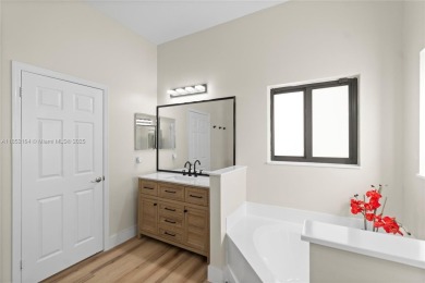 Stunning & meticulously rejuvenated, 1 story Grove Place gem in on Grand Palms Hotel and Golf Resort in Florida - for sale on GolfHomes.com, golf home, golf lot