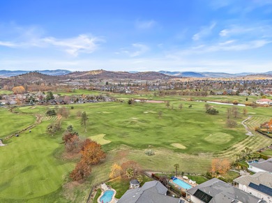 Experience Resort-Style Living at 107 Golf View Drive in Eagle on Eagle Point Golf Course in Oregon - for sale on GolfHomes.com, golf home, golf lot