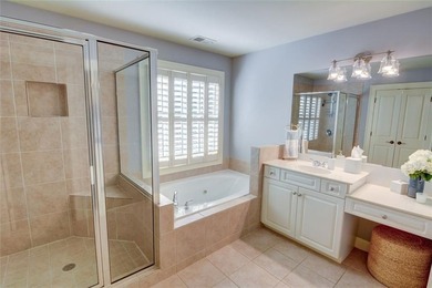 Absolutely immaculate, turn key craftsman on the golf course in on Chestatee Golf Club in Georgia - for sale on GolfHomes.com, golf home, golf lot