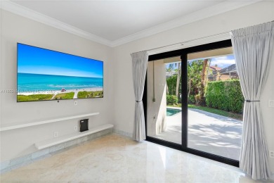 Stunning & meticulously rejuvenated, 1 story Grove Place gem in on Grand Palms Hotel and Golf Resort in Florida - for sale on GolfHomes.com, golf home, golf lot