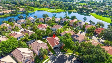 Stunning & meticulously rejuvenated, 1 story Grove Place gem in on Grand Palms Hotel and Golf Resort in Florida - for sale on GolfHomes.com, golf home, golf lot