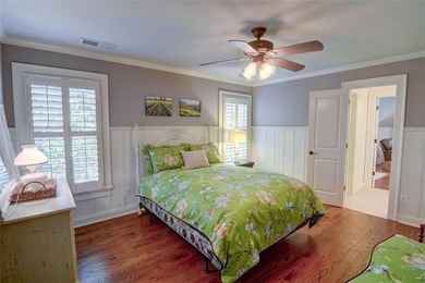 Absolutely immaculate, turn key craftsman on the golf course in on Chestatee Golf Club in Georgia - for sale on GolfHomes.com, golf home, golf lot
