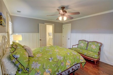 Absolutely immaculate, turn key craftsman on the golf course in on Chestatee Golf Club in Georgia - for sale on GolfHomes.com, golf home, golf lot