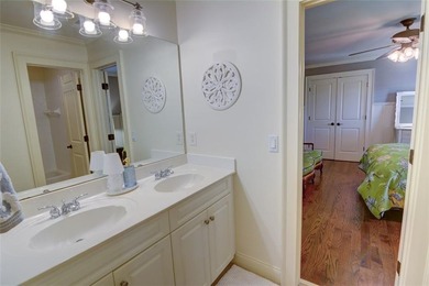 Absolutely immaculate, turn key craftsman on the golf course in on Chestatee Golf Club in Georgia - for sale on GolfHomes.com, golf home, golf lot