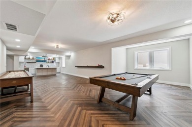 Welcome to this stunning home located in the highly sought-after on Staley Farms Golf Club in Missouri - for sale on GolfHomes.com, golf home, golf lot