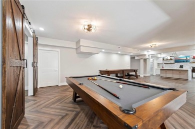 Welcome to this stunning home located in the highly sought-after on Staley Farms Golf Club in Missouri - for sale on GolfHomes.com, golf home, golf lot