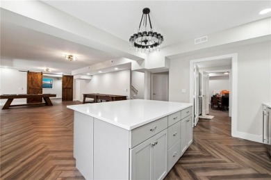 Welcome to this stunning home located in the highly sought-after on Staley Farms Golf Club in Missouri - for sale on GolfHomes.com, golf home, golf lot