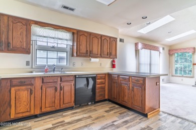 Pride of Ownership!

This desirable Westham model offers 2 on Greenbriar Woodlands in New Jersey - for sale on GolfHomes.com, golf home, golf lot